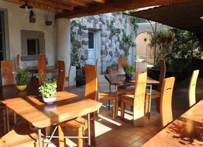 Veranda Fotoğraf