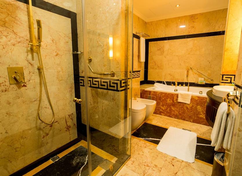 Banyo Fotoğraf