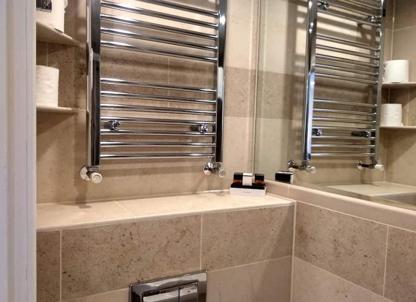 Banyo Fotoğraf