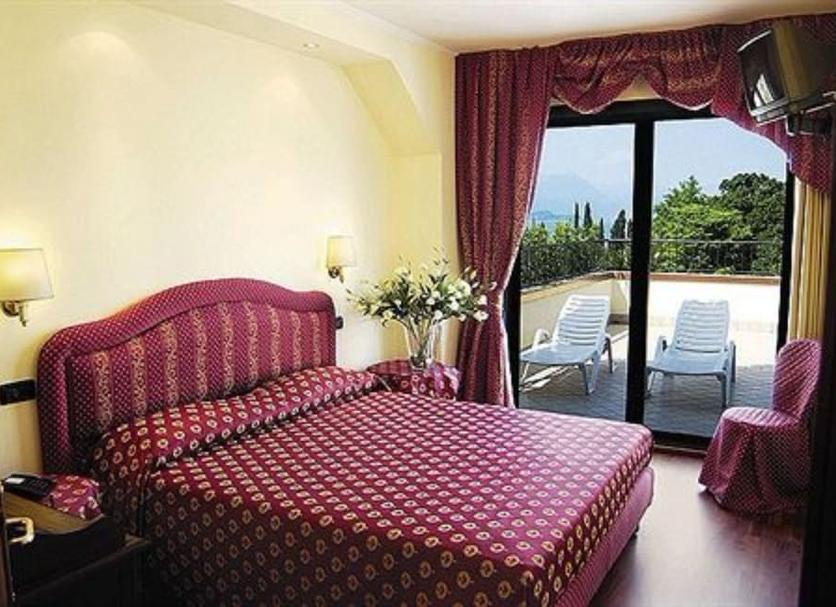 Yatak Odası Fotoğraf