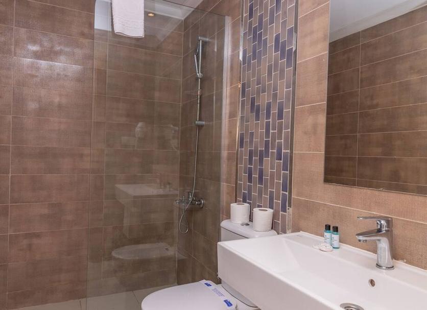 Banyo Fotoğraf