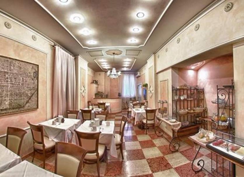 Restoran Fotoğraf
