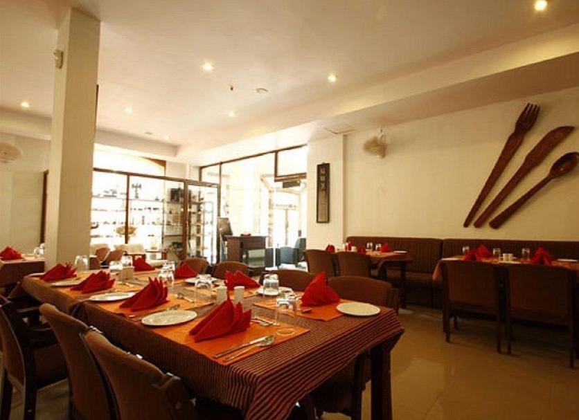 Restoran Fotoğraf