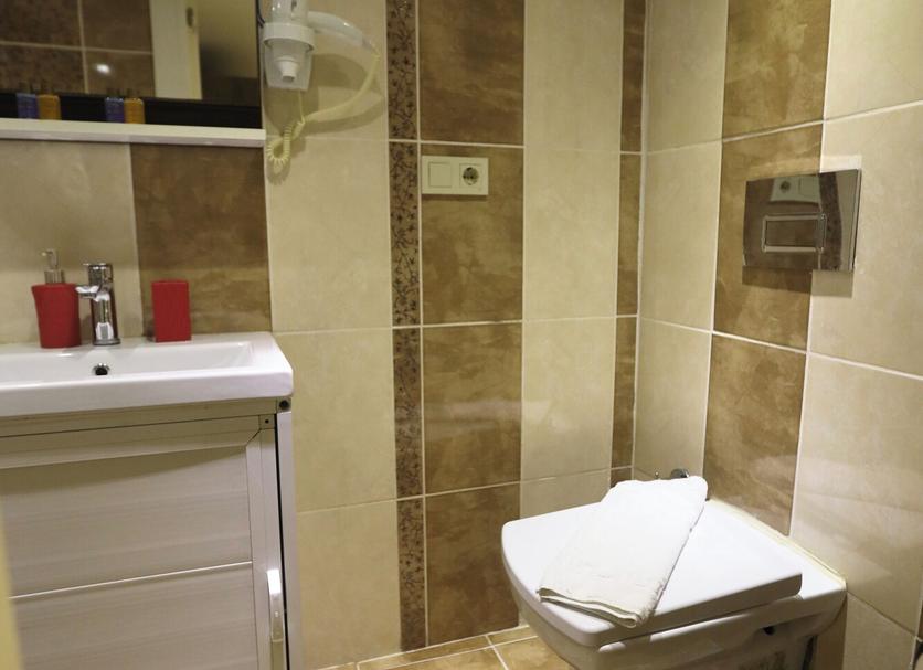 Banyo Fotoğraf