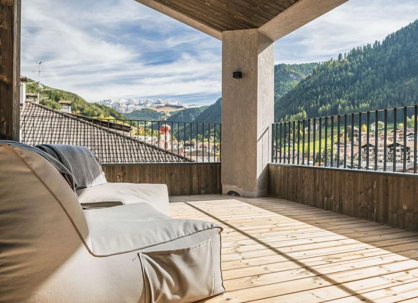 Balkon Fotoğraf