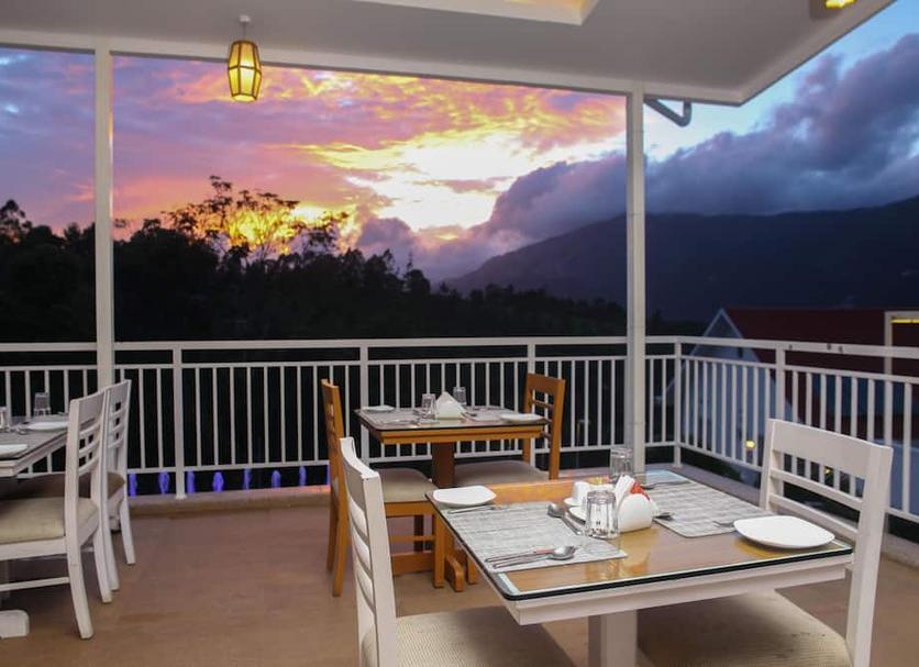 Balkon Fotoğraf