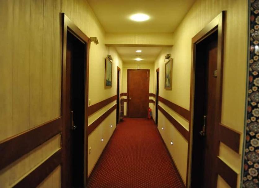 Koridor Fotoğraf