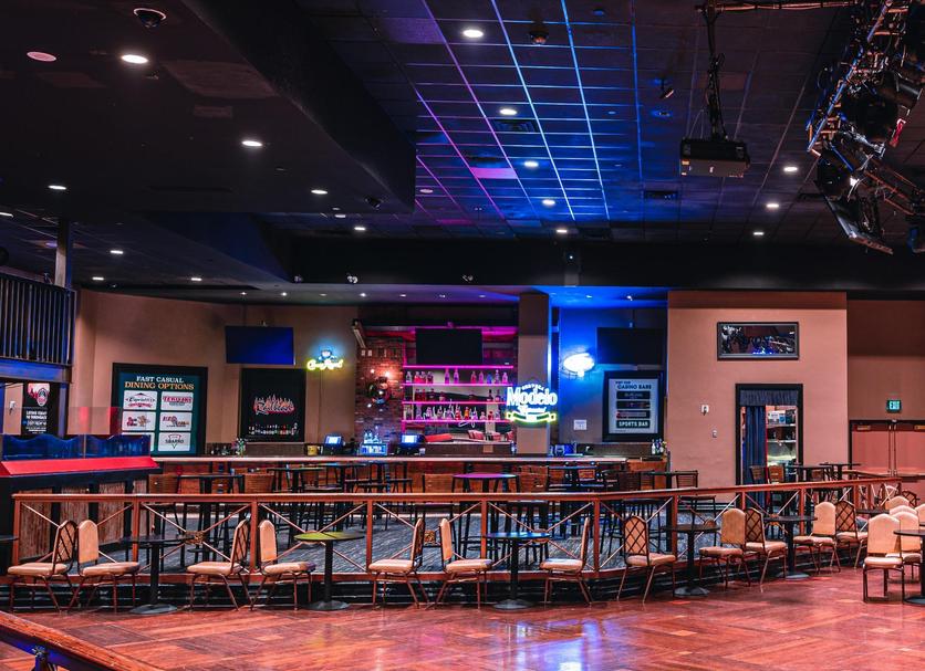 Bar Fotoğraf