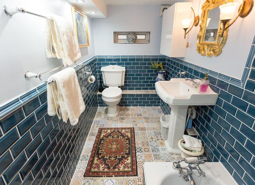 Banyo Fotoğraf