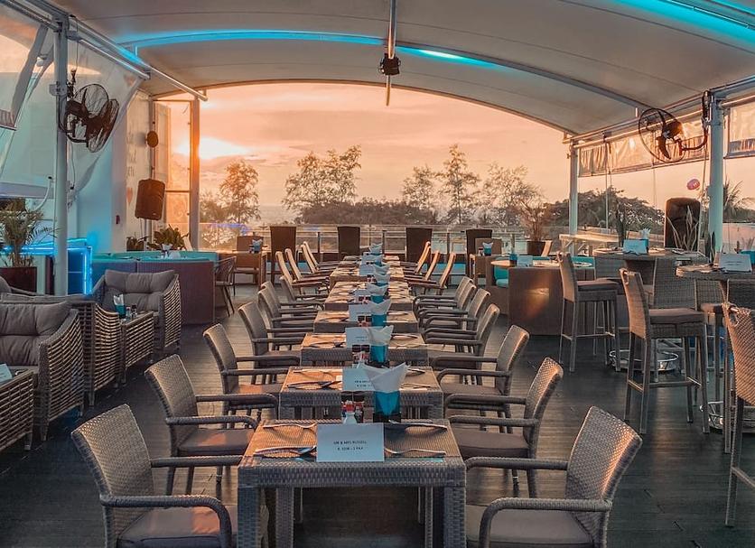 Restoran Fotoğraf