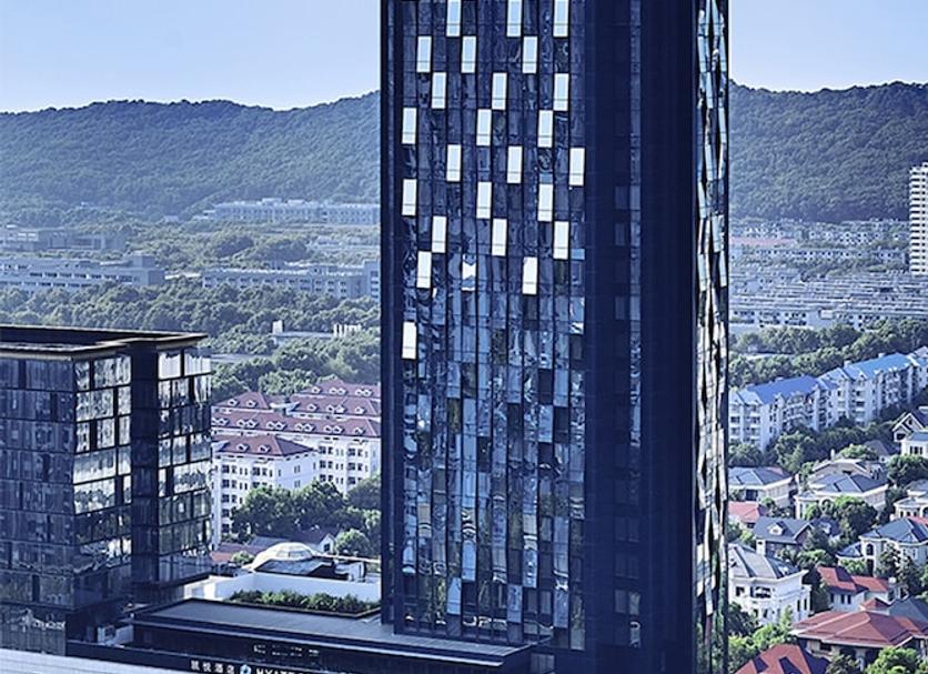 Bina Fotoğraf
