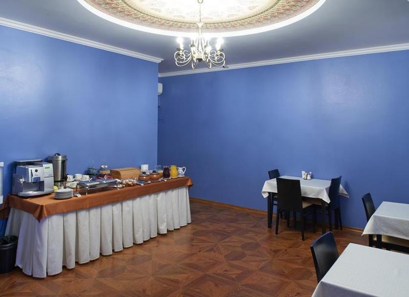 Açık büfe Fotoğraf