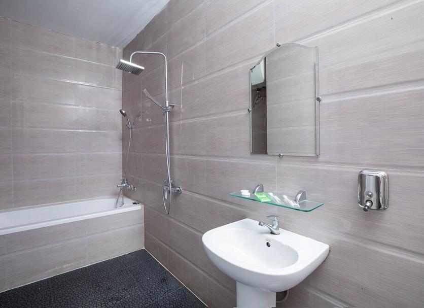 Banyo Fotoğraf