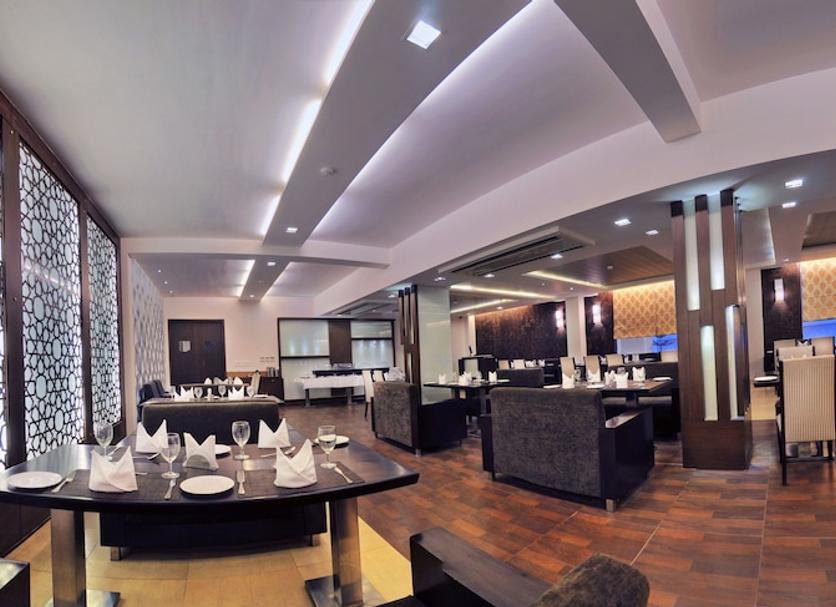 Restoran Fotoğraf