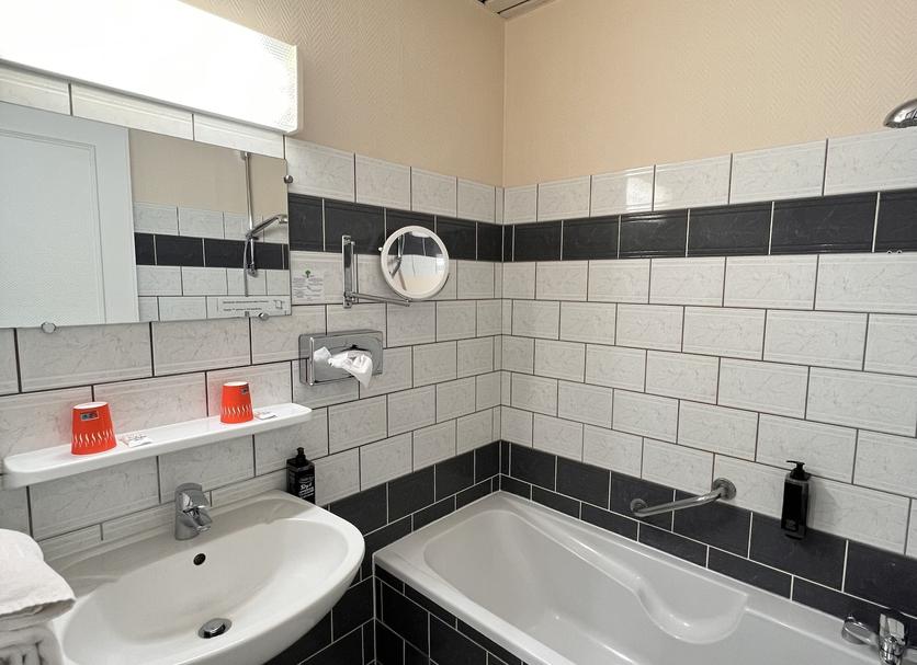Banyo Fotoğraf