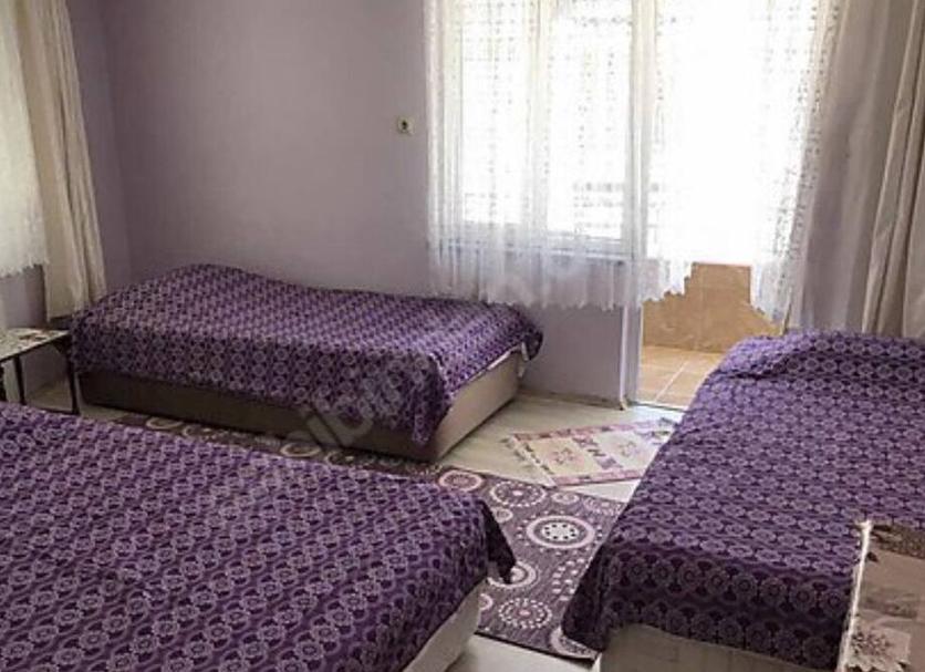 Yatak Odası Fotoğraf