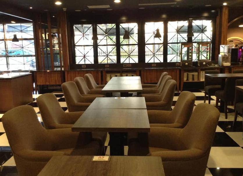Restoran Fotoğraf