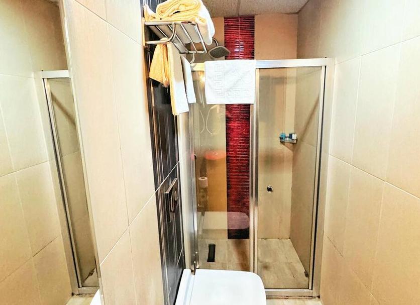 Banyo Fotoğraf