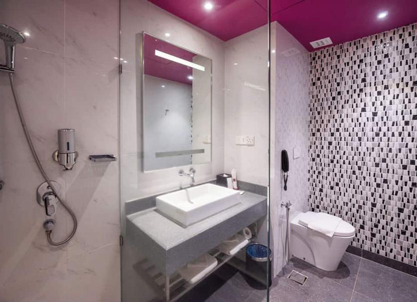 Banyo Fotoğraf
