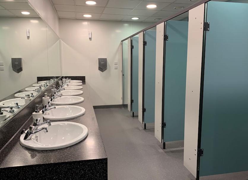 Banyo Fotoğraf