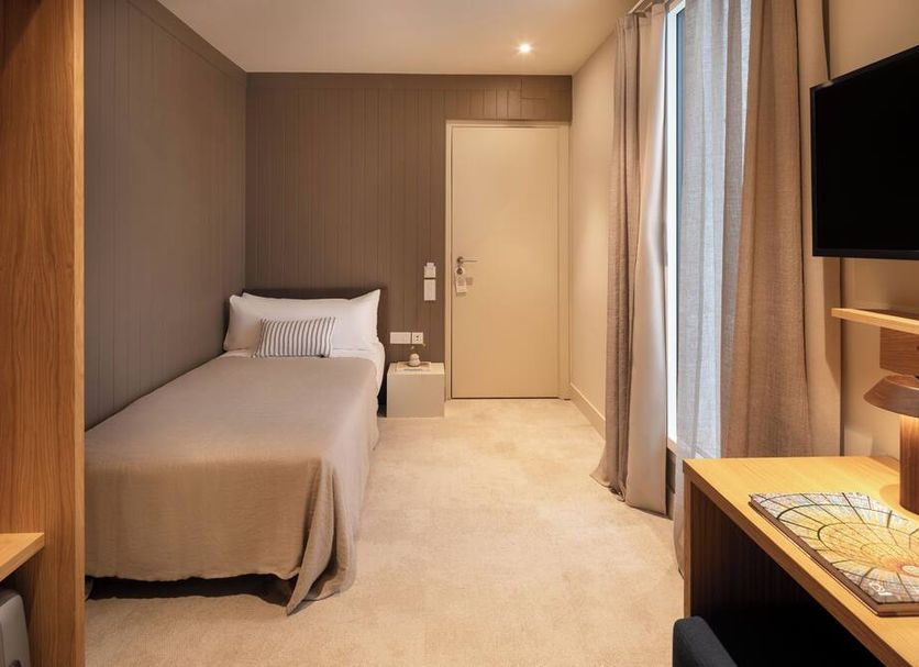 Yatak Odası Fotoğraf