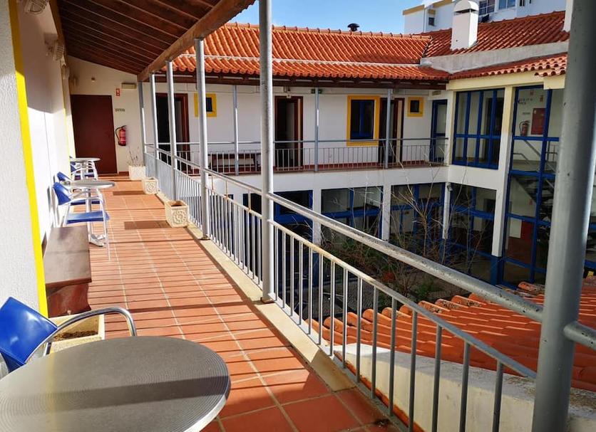 Balkon Fotoğraf