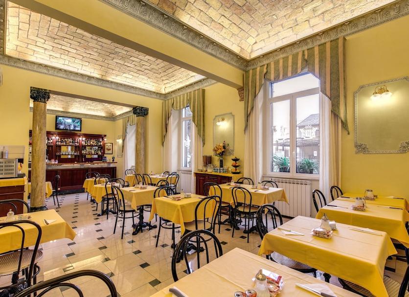 Restoran Fotoğraf