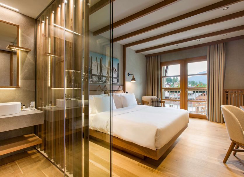 Yatak Odası Fotoğraf