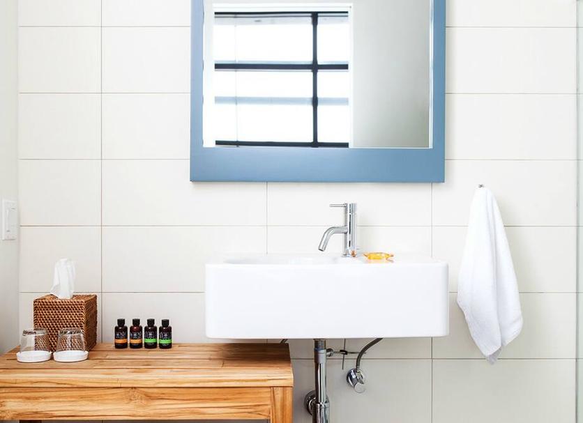 Banyo Fotoğraf