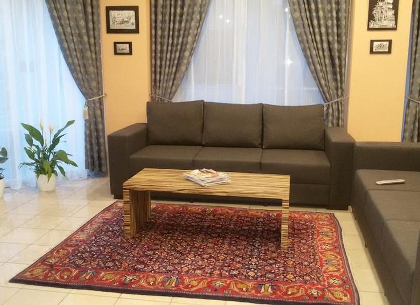 Oturma odası Fotoğraf