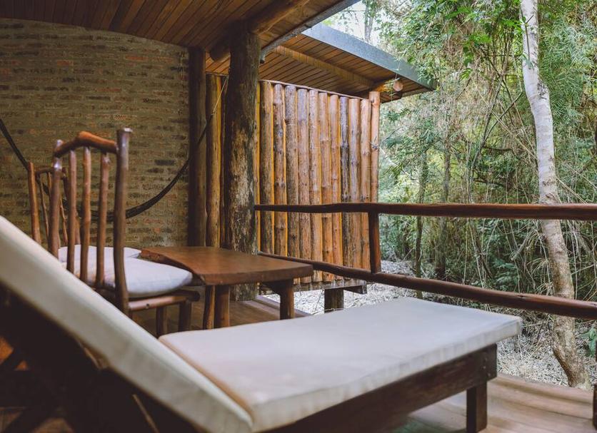 Balkon Fotoğraf
