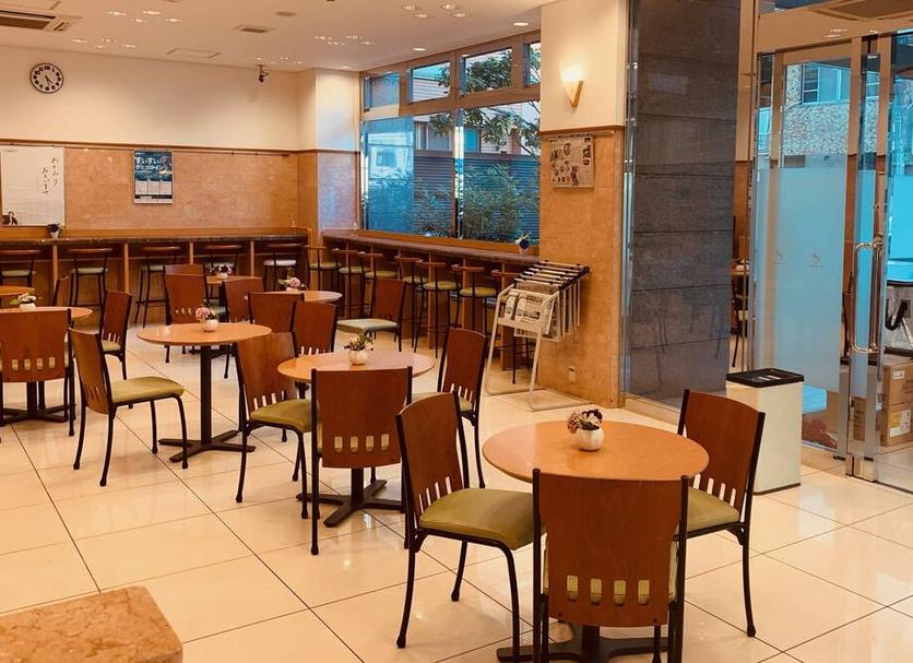 Restoran Fotoğraf