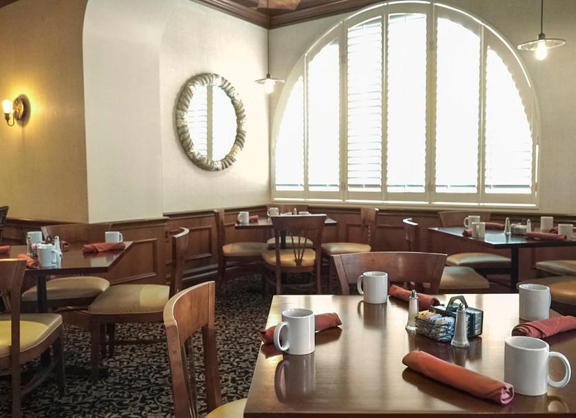 Restoran Fotoğraf