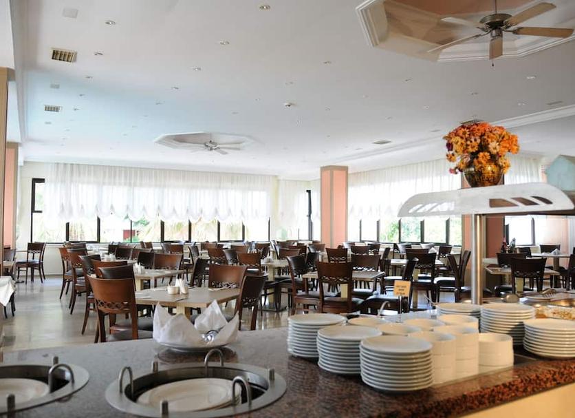 Restoran Fotoğraf