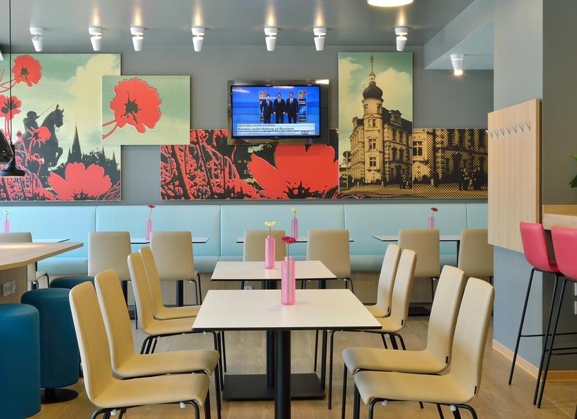Restoran Fotoğraf