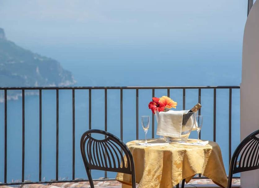 Balkon Fotoğraf