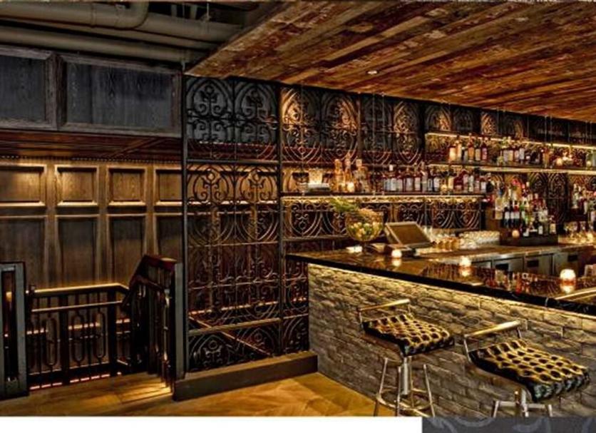 Bar Fotoğraf