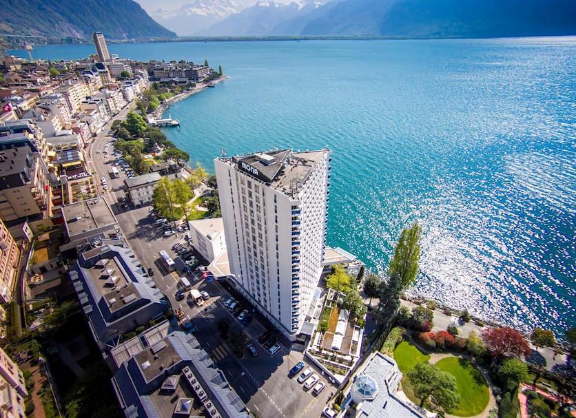Dış görünüm Fotoğraf