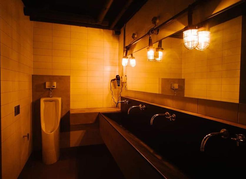Banyo Fotoğraf