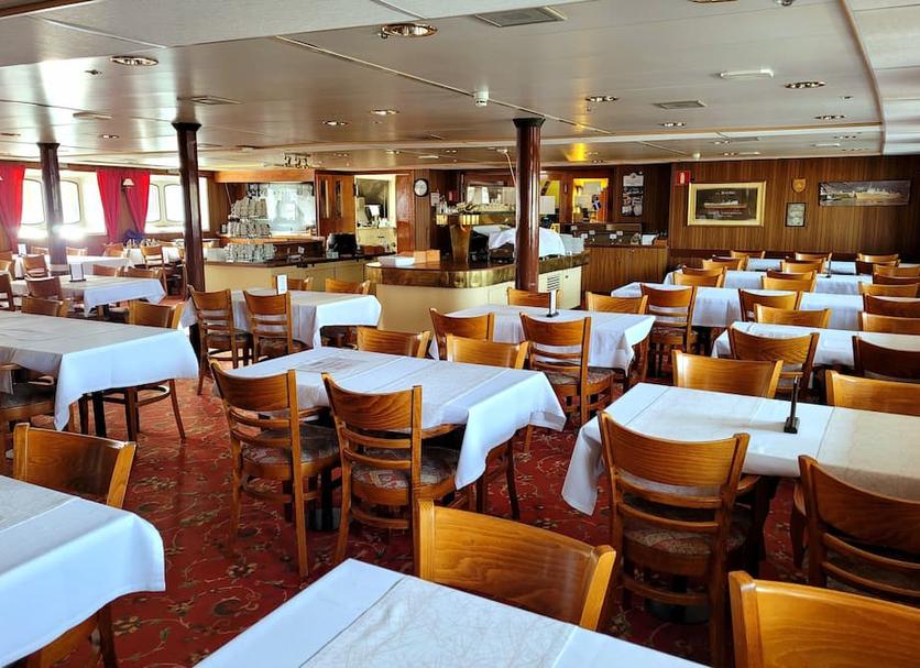 Restoran Fotoğraf