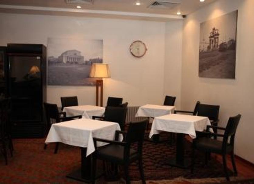 Restoran Fotoğraf