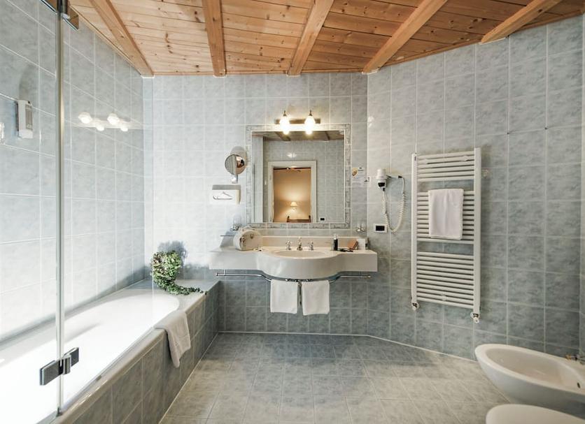 Banyo Fotoğraf