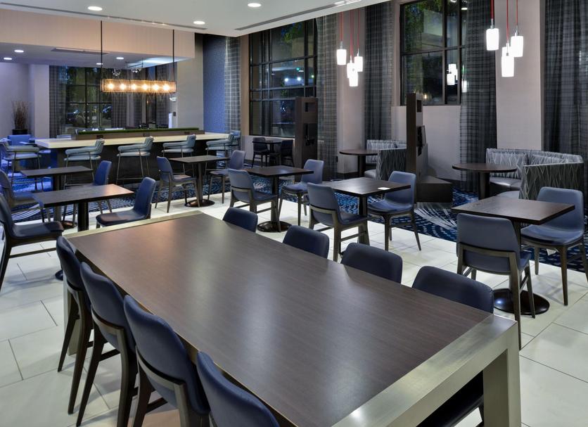 Restoran Fotoğraf