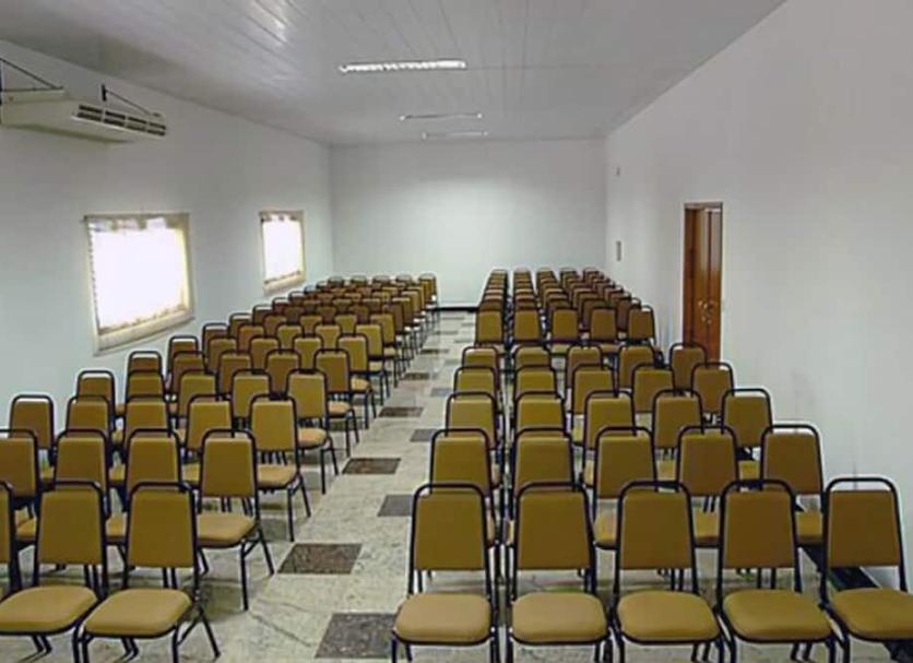 Konferans salonu Fotoğraf