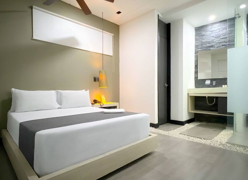 Yatak Odası Fotoğraf