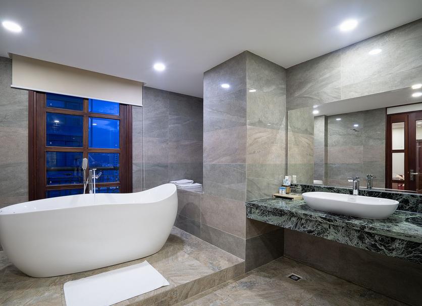 Banyo Fotoğraf