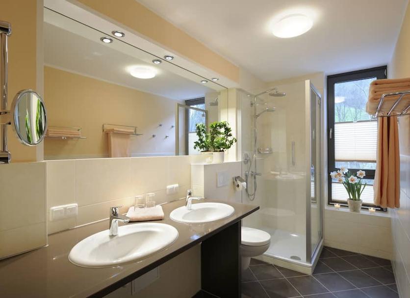 Banyo Fotoğraf