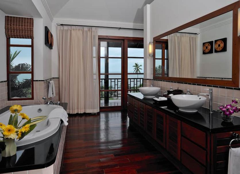 Banyo Fotoğraf