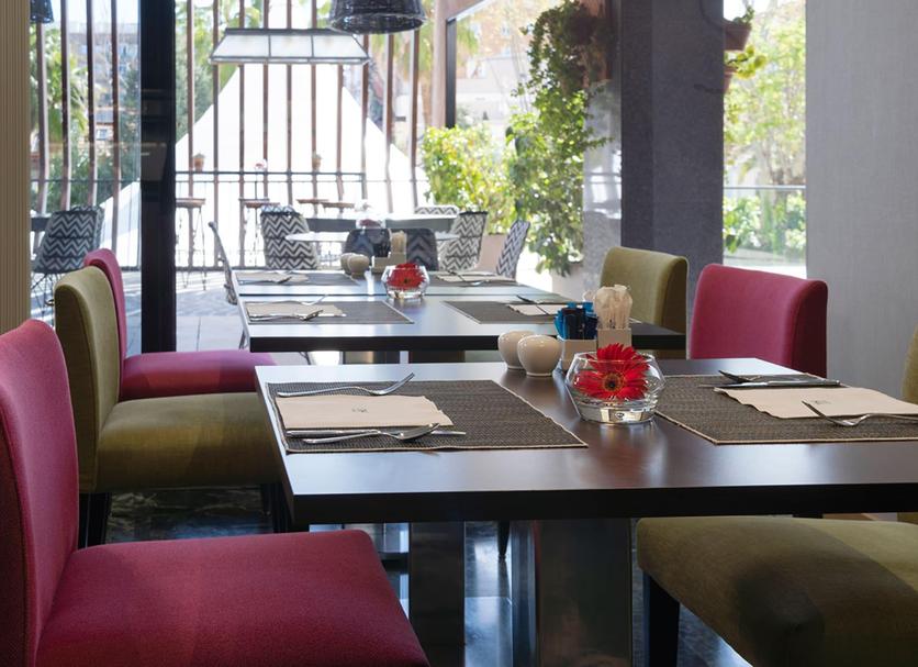Restoran Fotoğraf