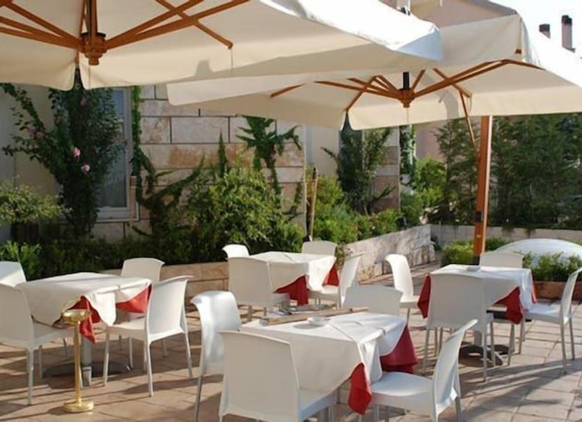 Restoran Fotoğraf